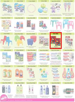 Game : More 4 Less (01 November 2025 - 31 January 2026), page 6