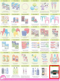 Game : More 4 Less (01 November 2025 - 31 January 2026), page 6