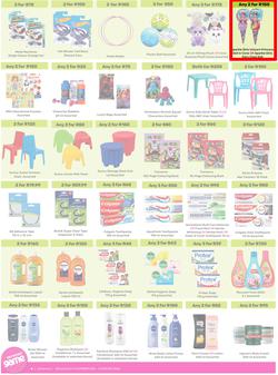 Game : More 4 Less (01 November 2025 - 31 January 2026), page 6