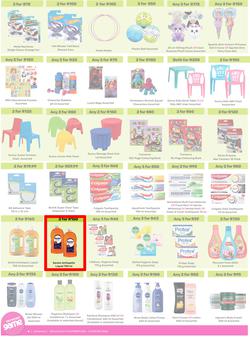 Game : More 4 Less (01 November 2025 - 31 January 2026), page 6