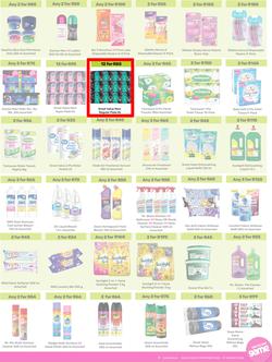 Game : More 4 Less (01 November 2025 - 31 January 2026), page 7