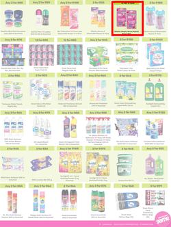 Game : More 4 Less (01 November 2025 - 31 January 2026), page 7