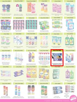 Game : More 4 Less (01 November 2025 - 31 January 2026), page 7