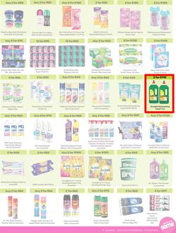 Game : More 4 Less (01 November 2025 - 31 January 2026), page 7