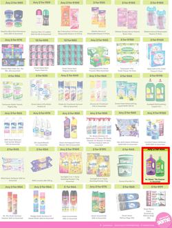 Game : More 4 Less (01 November 2025 - 31 January 2026), page 7