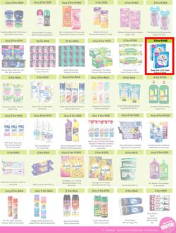 Game : More 4 Less (01 November 2025 - 31 January 2026), page 7