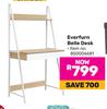 Everfun Belle Desk