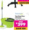 Homemark Top Mop Plus TPM006
