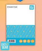 Pen + Gear 100 Sheet Exam Pad 642791