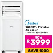 Midea 9000 BTU Portable Air Cooler