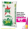 White Star Super Maize Meal-10Kg