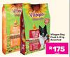 Vitagen Dog Food Assorted-6-8Kg