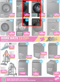 Game : Go Full Pink This Festive (02 December - 29 December 2025), page 7