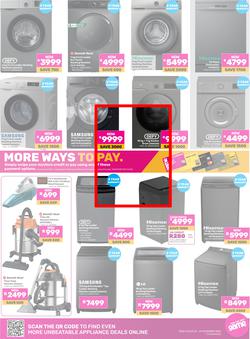 Game : Go Full Pink This Festive (02 December - 29 December 2025), page 7