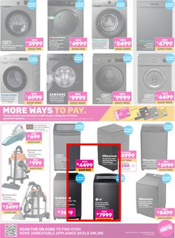 Game : Go Full Pink This Festive (02 December - 29 December 2025), page 7