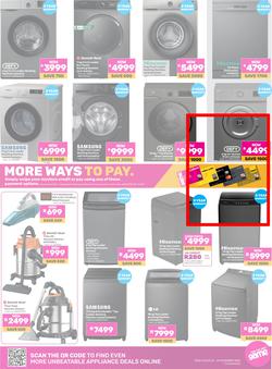 Game : Go Full Pink This Festive (02 December - 29 December 2025), page 7