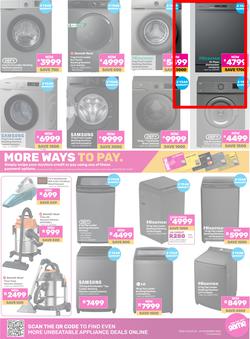 Game : Go Full Pink This Festive (02 December - 29 December 2025), page 7