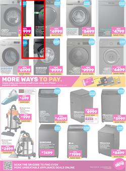 Game : Go Full Pink This Festive (02 December - 29 December 2025), page 7