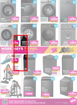 Game : Go Full Pink This Festive (02 December - 29 December 2025), page 7