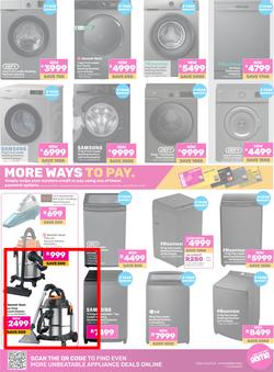 Game : Go Full Pink This Festive (02 December - 29 December 2025), page 7