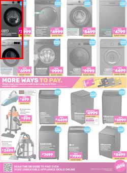 Game : Go Full Pink This Festive (02 December - 29 December 2025), page 7