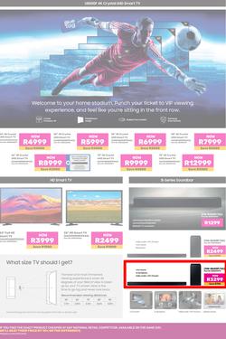 Game : Samsung Blue Tag Sale (23 January - 23 February 2026), page 2