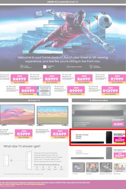 Game : Samsung Blue Tag Sale (23 January - 23 February 2026), page 2