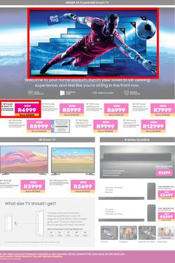 Game : Samsung Blue Tag Sale (23 January - 23 February 2026), page 2