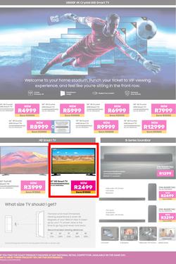 Game : Samsung Blue Tag Sale (23 January - 23 February 2026), page 2