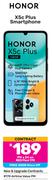Honor X5c Plus Smartphone-On Red Flexi 170