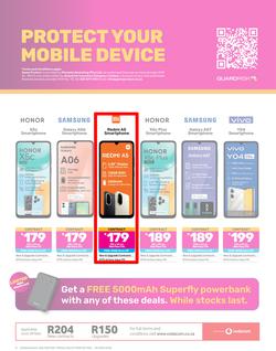 Game Cellular : Power Up (06 February - 05 March 2026), page 2