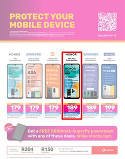 Game Cellular : Power Up (06 February - 05 March 2026), page 2