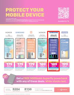 Game Cellular : Power Up (06 February - 05 March 2026), page 2