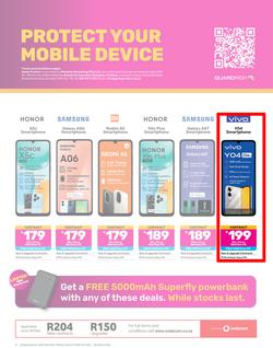 Game Cellular : Power Up (06 February - 05 March 2026), page 2