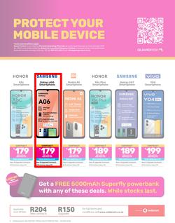 Game Cellular : Power Up (06 February - 05 March 2026), page 2