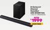 Samsung B-Series 2.1 Channel Soundbar HW-B450F/XA 850030540
