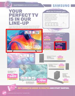 Game : Electronics Mania (21 July - 24 August 2026), page 2