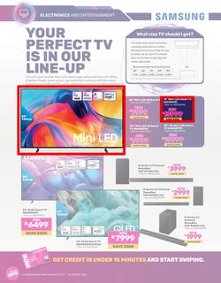 Game : Electronics Mania (21 July - 24 August 2026), page 2