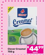 Clover Creamel-750g Each