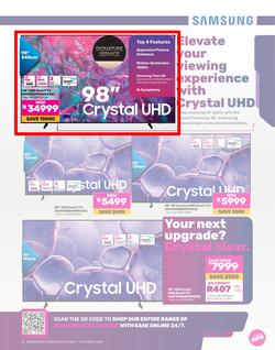 Game : Electronics Mania (21 July - 24 August 2026), page 3