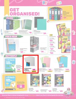 Game : Own Back To School 2026 (07 July - 28 July 2026), page 3