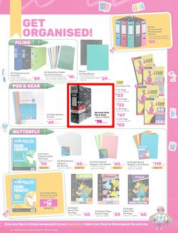 Game : Own Back To School 2026 (07 July - 28 July 2026), page 3