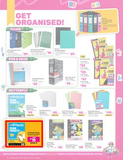 Game : Own Back To School 2026 (07 July - 28 July 2026), page 3