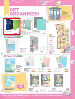 Game : Own Back To School 2026 (07 July - 28 July 2026), page 3