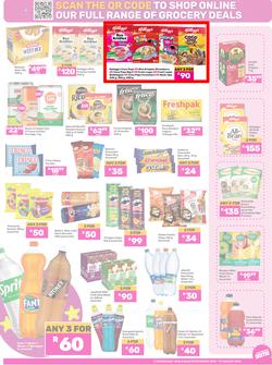 Game : Own 2026 (30 December 2025 - 19 January 2026), page 3