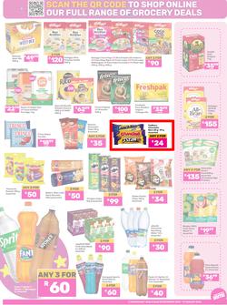 Game : Own 2026 (30 December 2025 - 19 January 2026), page 3