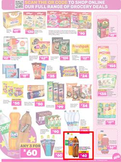 Game : Own 2026 (30 December 2025 - 19 January 2026), page 3