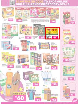 Game : Own 2026 (30 December 2025 - 19 January 2026), page 3