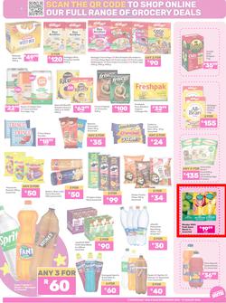 Game : Own 2026 (30 December 2025 - 19 January 2026), page 3