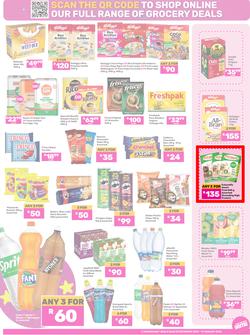 Game : Own 2026 (30 December 2025 - 19 January 2026), page 3